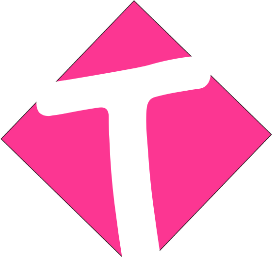 The Titus Woman logo