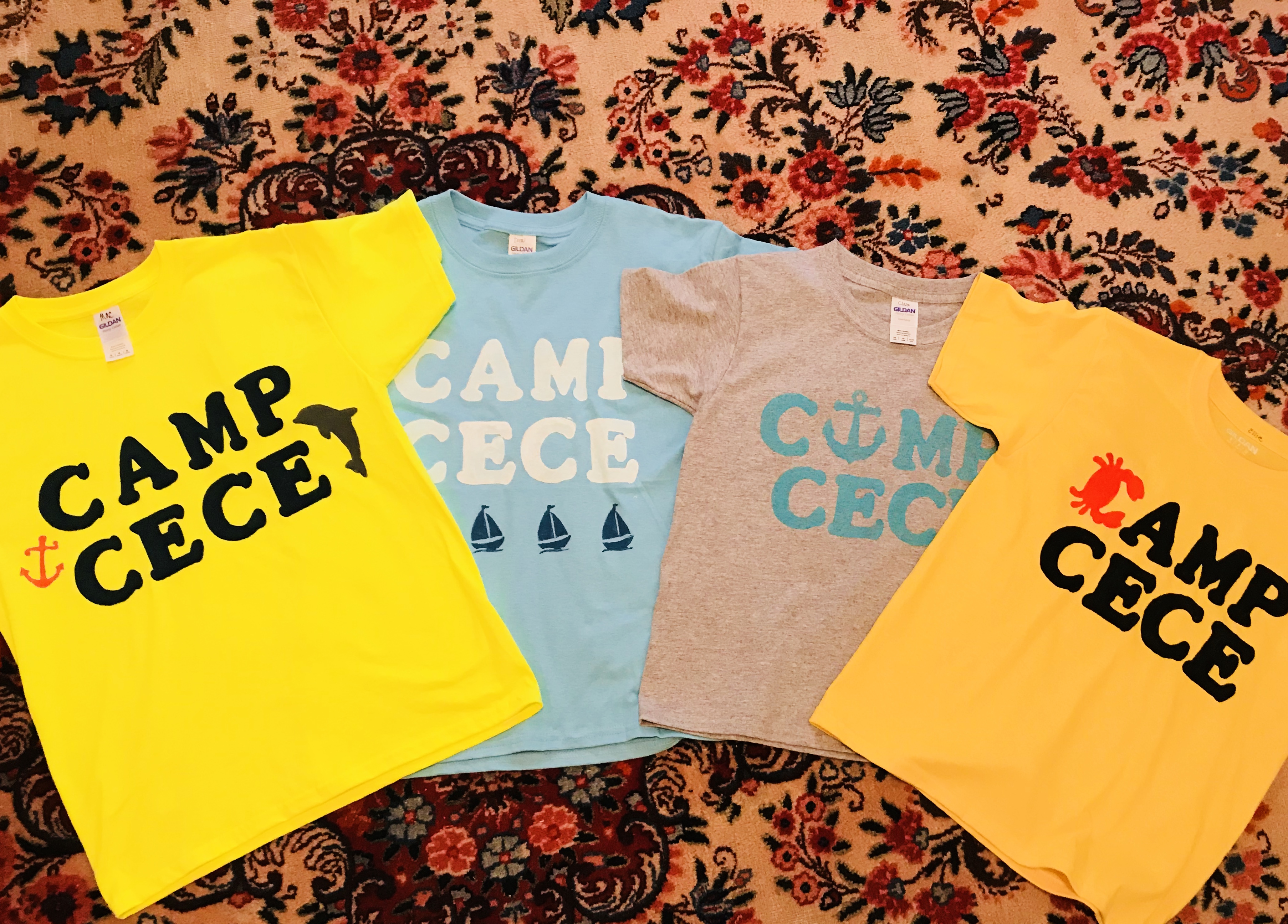 camp cece shirts-cousin camp on the Mississippi coast