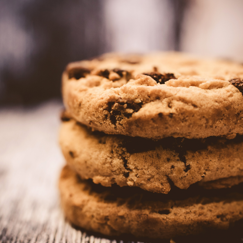 a-stack-of-three=chocolate-chip-cookies-how-to-be-a-good-parent-to-a-teenager