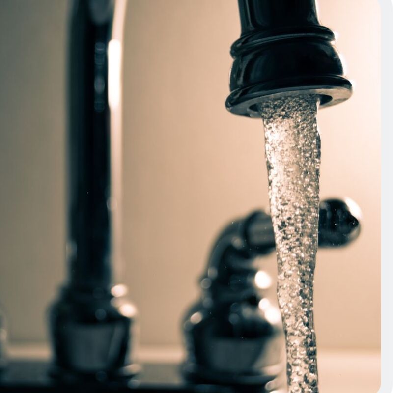 FAUCET WITH RUNNING WATER-HOW TO GET EXCITED ABOUT LIFE
