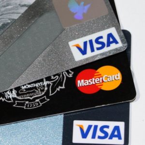 credit cards-what the Bible says about your spiritual identity